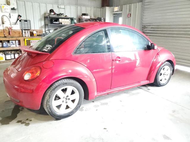 Photo 2 VIN: 3VWPW31C87M501326 - VOLKSWAGEN BEETLE 