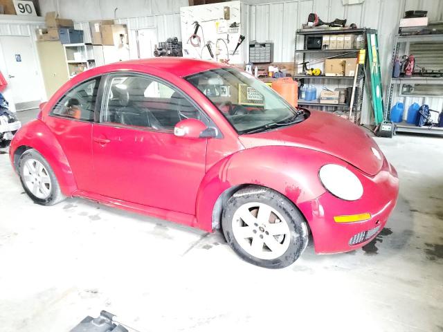 Photo 3 VIN: 3VWPW31C87M501326 - VOLKSWAGEN BEETLE 