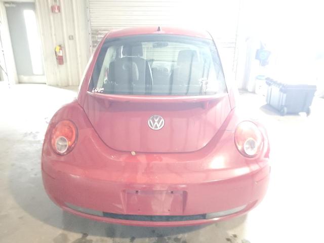 Photo 5 VIN: 3VWPW31C87M501326 - VOLKSWAGEN BEETLE 