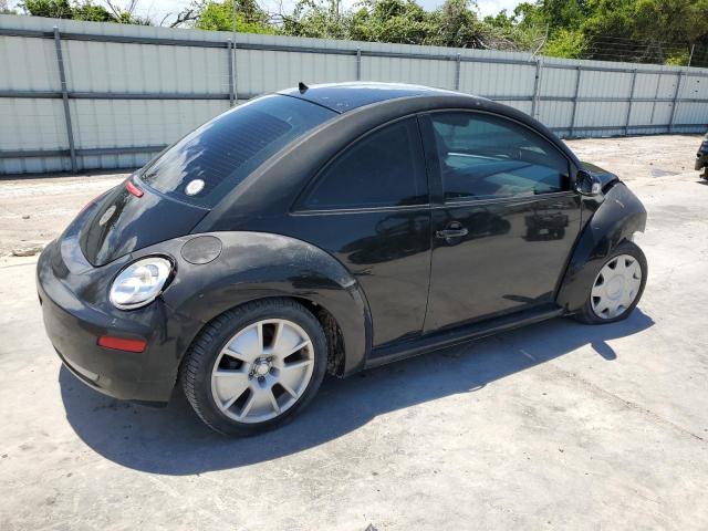 Photo 2 VIN: 3VWPW31C88M502462 - VOLKSWAGEN BEETLE 