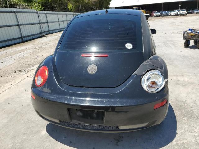 Photo 5 VIN: 3VWPW31C88M502462 - VOLKSWAGEN BEETLE 