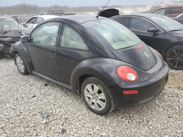 Photo 1 VIN: 3VWPW31C88M518323 - VOLKSWAGEN BEETLE 