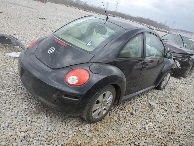 Photo 2 VIN: 3VWPW31C88M518323 - VOLKSWAGEN BEETLE 