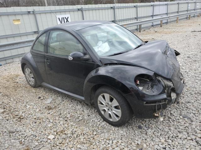 Photo 3 VIN: 3VWPW31C88M518323 - VOLKSWAGEN BEETLE 