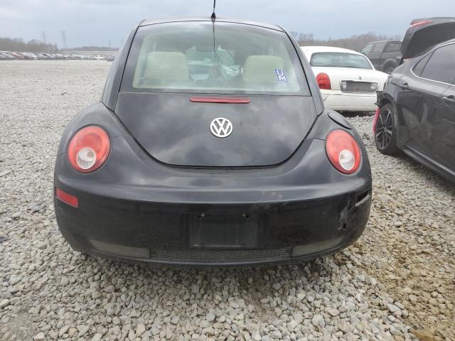 Photo 5 VIN: 3VWPW31C88M518323 - VOLKSWAGEN BEETLE 