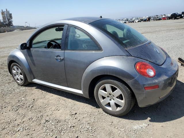 Photo 1 VIN: 3VWPW31C97M501769 - VOLKSWAGEN NEW BEETLE 