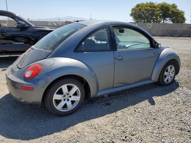 Photo 2 VIN: 3VWPW31C97M501769 - VOLKSWAGEN NEW BEETLE 