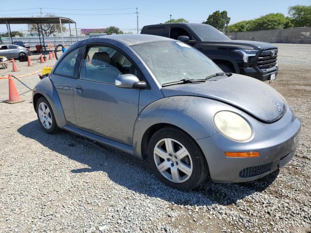 Photo 3 VIN: 3VWPW31C97M501769 - VOLKSWAGEN NEW BEETLE 