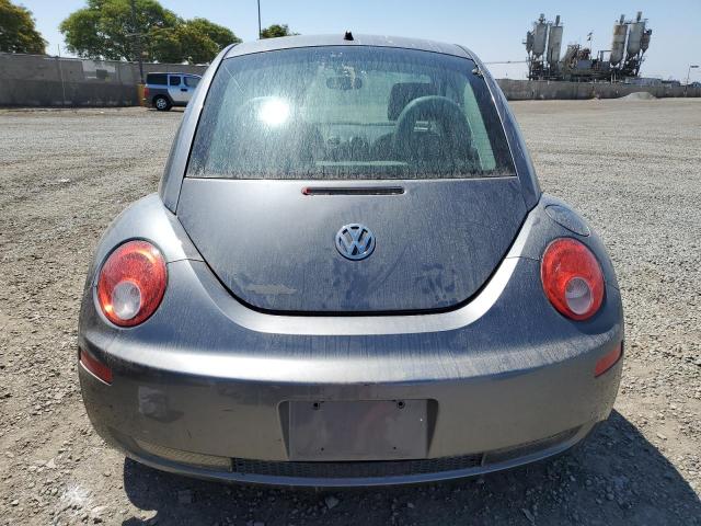 Photo 5 VIN: 3VWPW31C97M501769 - VOLKSWAGEN NEW BEETLE 