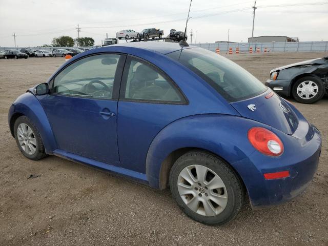 Photo 1 VIN: 3VWPW31C98M523126 - VOLKSWAGEN NEW BEETLE 