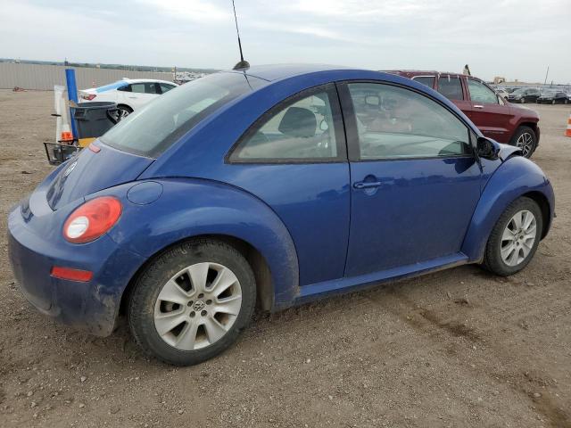 Photo 2 VIN: 3VWPW31C98M523126 - VOLKSWAGEN NEW BEETLE 