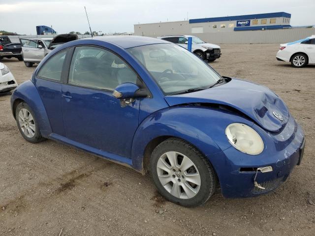 Photo 3 VIN: 3VWPW31C98M523126 - VOLKSWAGEN NEW BEETLE 