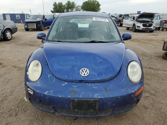 Photo 4 VIN: 3VWPW31C98M523126 - VOLKSWAGEN NEW BEETLE 