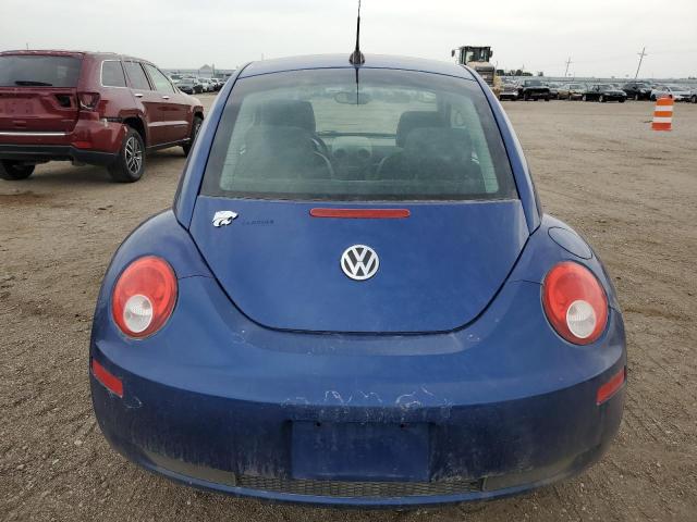 Photo 5 VIN: 3VWPW31C98M523126 - VOLKSWAGEN NEW BEETLE 