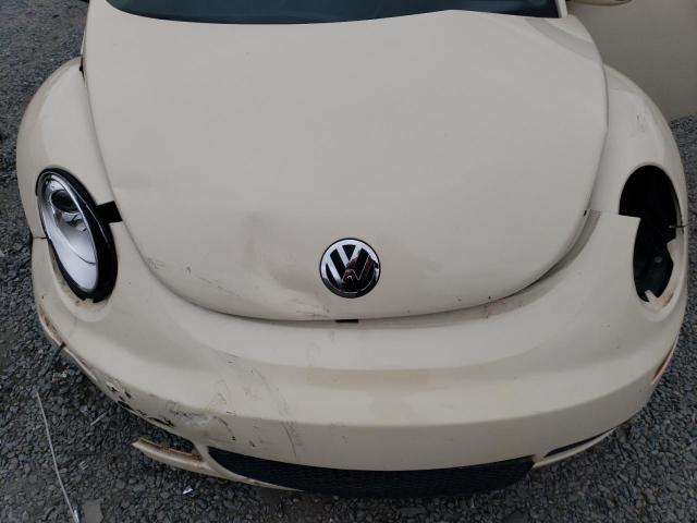 Photo 10 VIN: 3VWPW31C99M503783 - VOLKSWAGEN BEETLE 