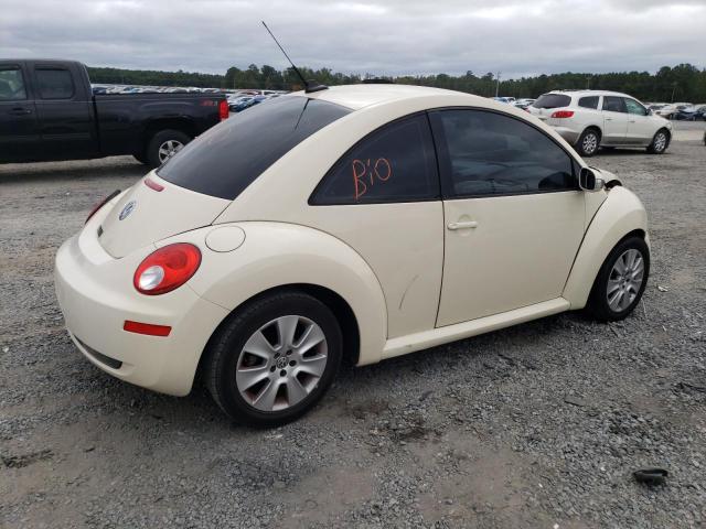 Photo 2 VIN: 3VWPW31C99M503783 - VOLKSWAGEN BEETLE 