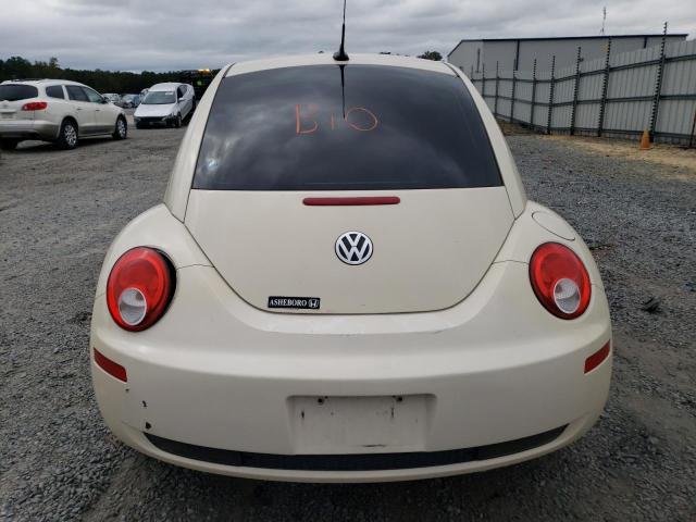 Photo 5 VIN: 3VWPW31C99M503783 - VOLKSWAGEN BEETLE 