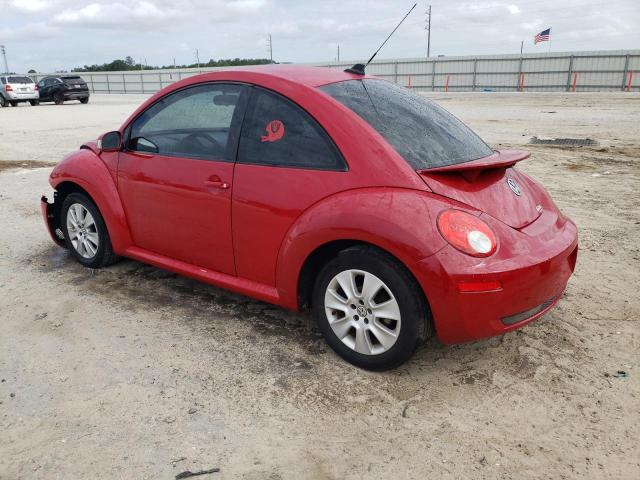 Photo 1 VIN: 3VWPW31C99M511866 - VOLKSWAGEN NEW BEETLE 