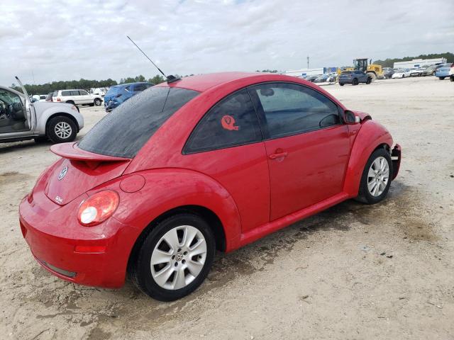 Photo 2 VIN: 3VWPW31C99M511866 - VOLKSWAGEN NEW BEETLE 