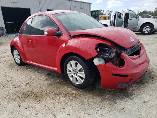 Photo 3 VIN: 3VWPW31C99M511866 - VOLKSWAGEN NEW BEETLE 