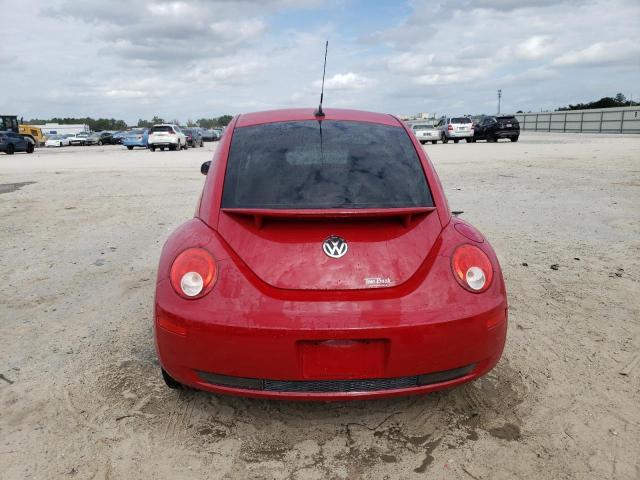 Photo 5 VIN: 3VWPW31C99M511866 - VOLKSWAGEN NEW BEETLE 