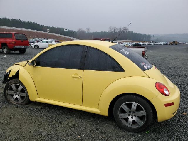 Photo 1 VIN: 3VWPW31CX6M423842 - VOLKSWAGEN BEETLE 