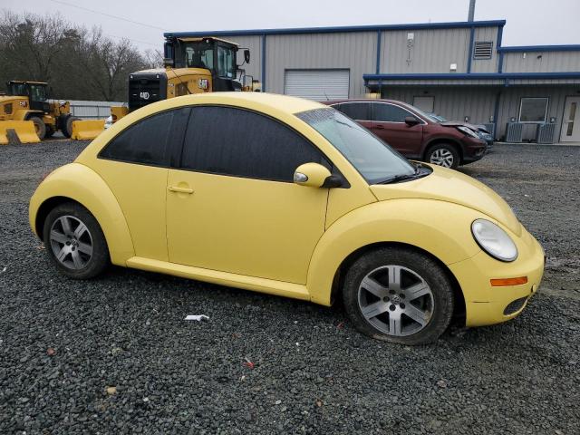 Photo 3 VIN: 3VWPW31CX6M423842 - VOLKSWAGEN BEETLE 