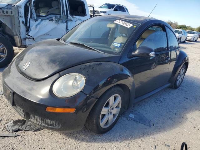 Photo 0 VIN: 3VWPW31CX7M514899 - VOLKSWAGEN NEW BEETLE 