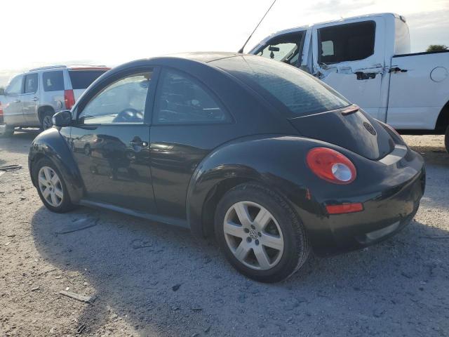 Photo 1 VIN: 3VWPW31CX7M514899 - VOLKSWAGEN NEW BEETLE 