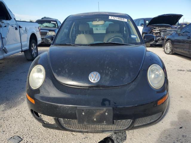 Photo 4 VIN: 3VWPW31CX7M514899 - VOLKSWAGEN NEW BEETLE 