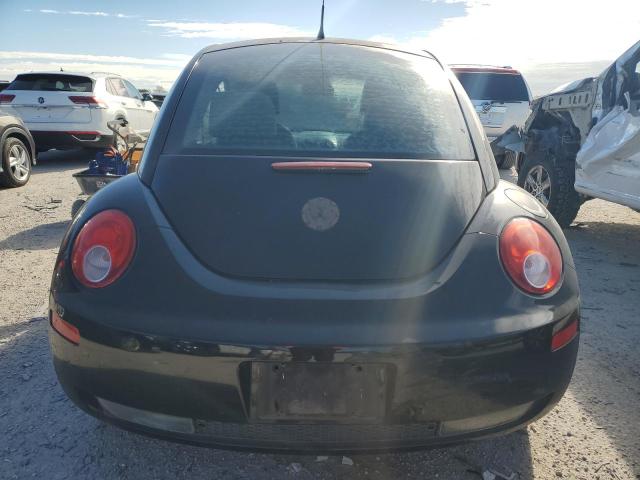 Photo 5 VIN: 3VWPW31CX7M514899 - VOLKSWAGEN NEW BEETLE 