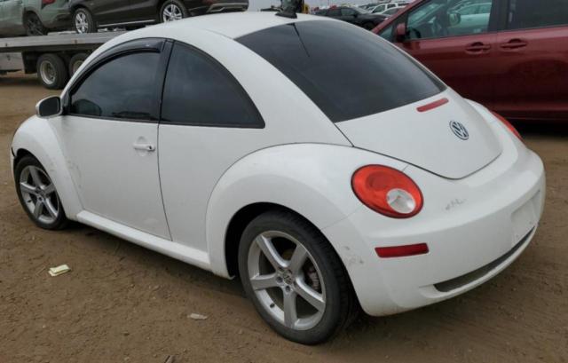 Photo 1 VIN: 3VWPW31CX9M504909 - VOLKSWAGEN NEW BEETLE 