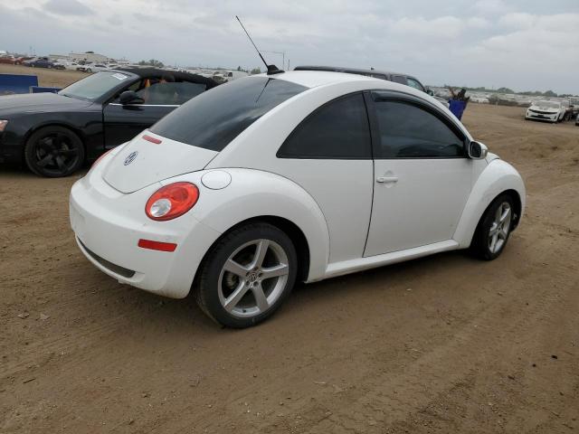 Photo 2 VIN: 3VWPW31CX9M504909 - VOLKSWAGEN NEW BEETLE 