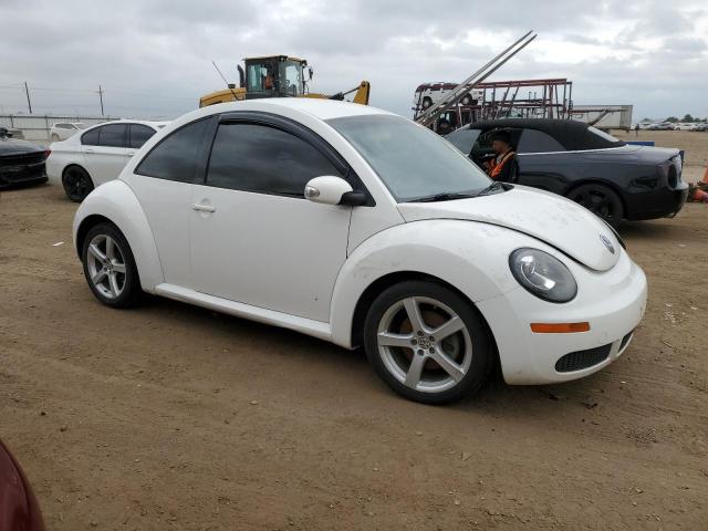 Photo 3 VIN: 3VWPW31CX9M504909 - VOLKSWAGEN NEW BEETLE 