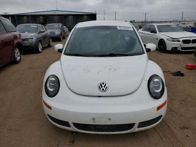 Photo 4 VIN: 3VWPW31CX9M504909 - VOLKSWAGEN NEW BEETLE 