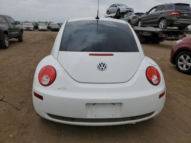 Photo 5 VIN: 3VWPW31CX9M504909 - VOLKSWAGEN NEW BEETLE 