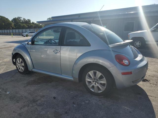 Photo 1 VIN: 3VWPW31CX9M518731 - VOLKSWAGEN BEETLE 