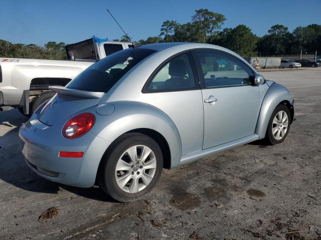 Photo 2 VIN: 3VWPW31CX9M518731 - VOLKSWAGEN BEETLE 