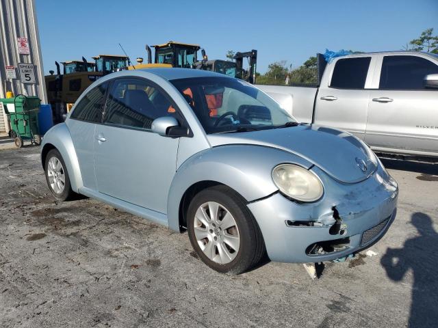 Photo 3 VIN: 3VWPW31CX9M518731 - VOLKSWAGEN BEETLE 