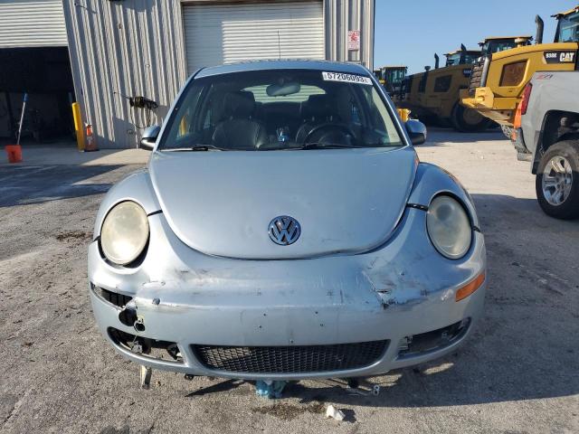 Photo 4 VIN: 3VWPW31CX9M518731 - VOLKSWAGEN BEETLE 