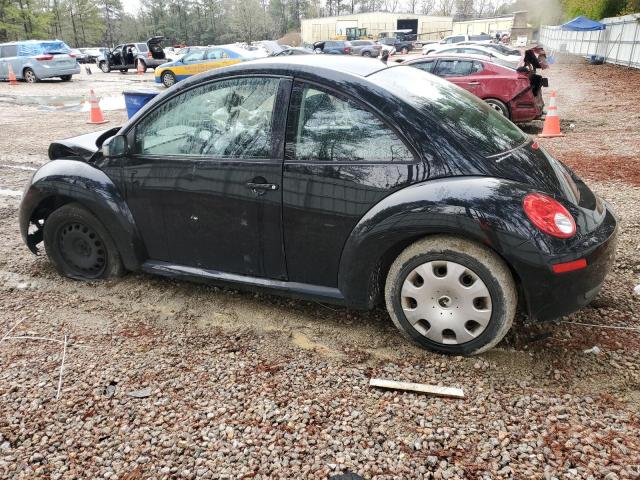 Photo 1 VIN: 3VWPW3AG0AM002207 - VOLKSWAGEN NEW BEETLE 