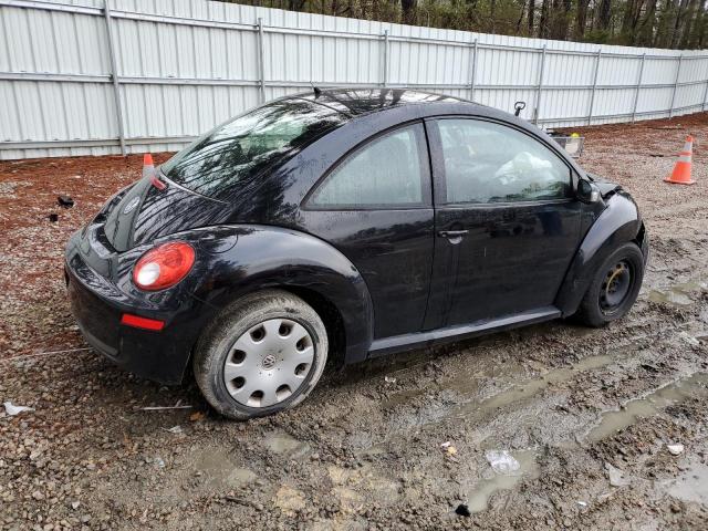 Photo 2 VIN: 3VWPW3AG0AM002207 - VOLKSWAGEN NEW BEETLE 