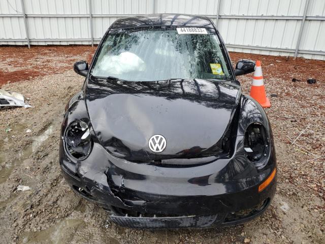 Photo 4 VIN: 3VWPW3AG0AM002207 - VOLKSWAGEN NEW BEETLE 