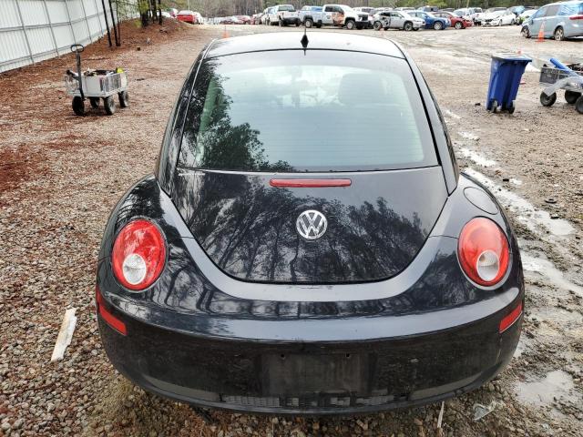 Photo 5 VIN: 3VWPW3AG0AM002207 - VOLKSWAGEN NEW BEETLE 