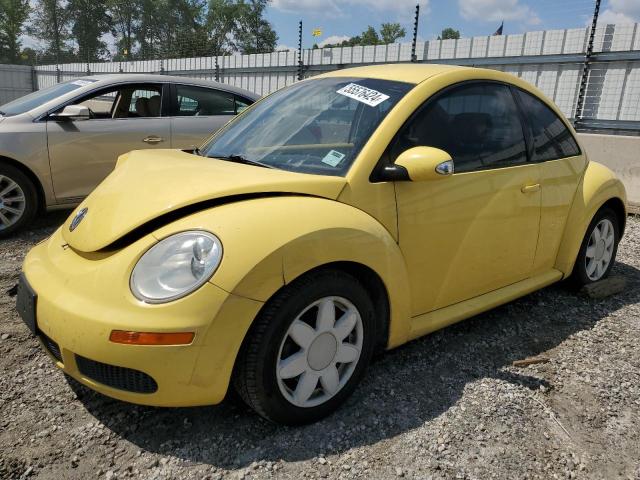 Photo 0 VIN: 3VWPW3AG0AM017368 - VOLKSWAGEN BEETLE 