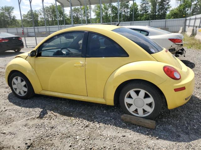 Photo 1 VIN: 3VWPW3AG0AM017368 - VOLKSWAGEN BEETLE 