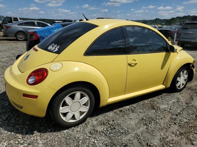 Photo 2 VIN: 3VWPW3AG0AM017368 - VOLKSWAGEN BEETLE 