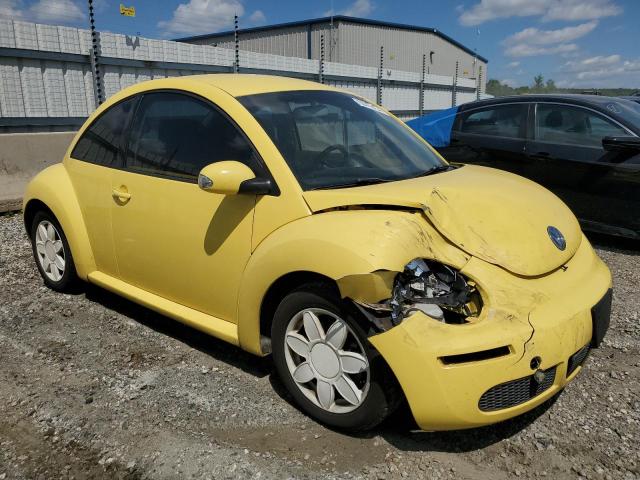 Photo 3 VIN: 3VWPW3AG0AM017368 - VOLKSWAGEN BEETLE 