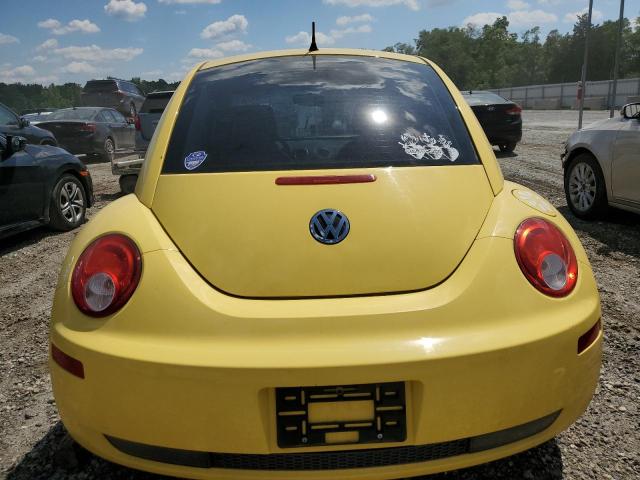 Photo 5 VIN: 3VWPW3AG0AM017368 - VOLKSWAGEN BEETLE 