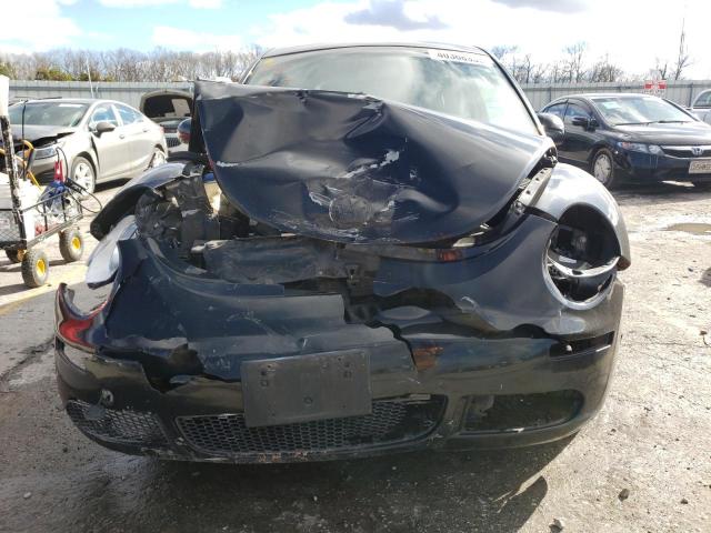 Photo 4 VIN: 3VWPW3AG0AM017953 - VOLKSWAGEN NEW BEETLE COUPE 